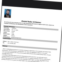 Khaled Alnatour