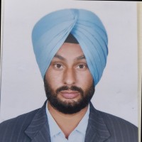 Amandeep Singh Brar