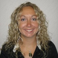 Kristin Albers