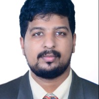 Dony Varghese