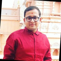 Vivek Makwana