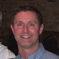 Todd Godin