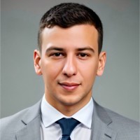 Abdelrahman Magdy