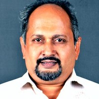 Suhas Gokhale