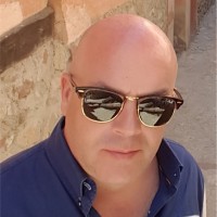 Luis Cobo