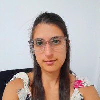 Julieta Bisquert