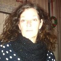 Maria Kärnström