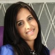 Cinthya Calderon