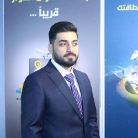 Ahmed Abd Ali Almohamady