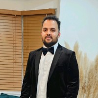 Mo Ansari