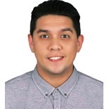 James Wesley Murillo