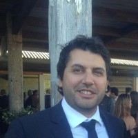 George Psarologos