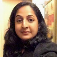 Saritha Nair