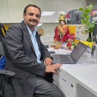 Prabhat Chandra