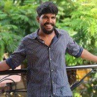Venkat Shiva