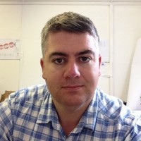 Paul Loftus MCIOB