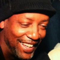 Melvin Elder