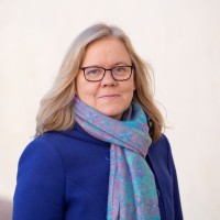 Anne Tuovinen