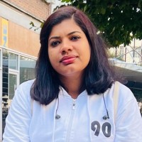 Athira Gopinathan Nair