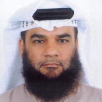 Isa Ali Alkawari