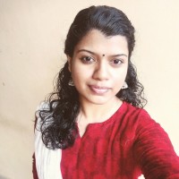 Devi R