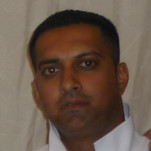 Waseem Mohammed