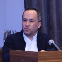 Botir Asadullakhodjaev