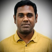 Raviganesh T