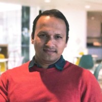Nishad Paturkar