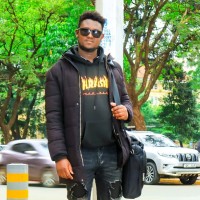 JOHN MATHEKA