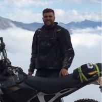 Jack Clews