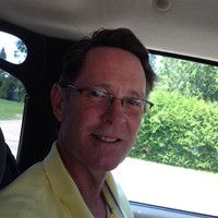 dave mcgee