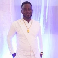 Ebenezer Amarh Ashitey