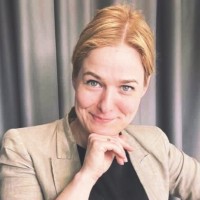 Eglė Jurkuvėnė