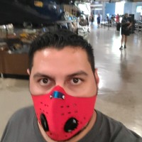 Anthony Gonzalez