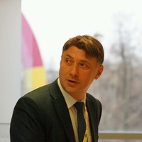 Дмитрий Дмитриевич