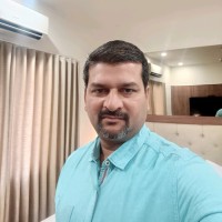Avanindra Shukla
