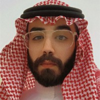 Hamad Almaghlouth