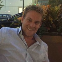 Andrew Eerdmans