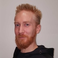 Alexander Kendon