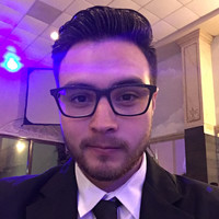 Gustavo Jimenez Gutierrez