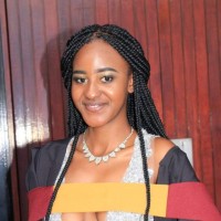 Khanyisile Khanyile
