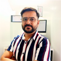 Prashant Dabhi