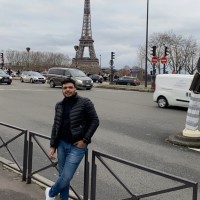 Chirag Gupta