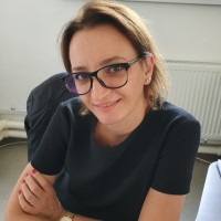 Anca Cucu - Apulum