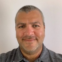 Andrew Wafaa