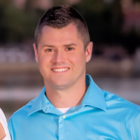 Daniel Faherty