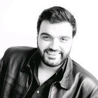 Mohammad Bazzi
