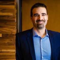 Jeremy F. Lewis CMFC®