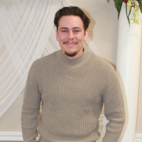 Dustin Vandenbosch